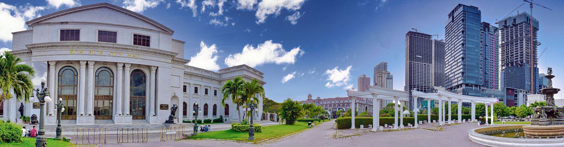 Luxury Tours Cambodia